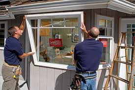 Best Residential Window Installation in Cascade, ID